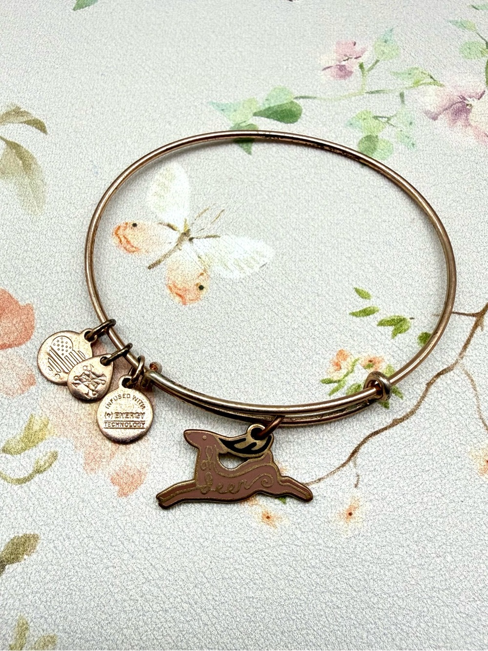 Alex and Ani Bracelet